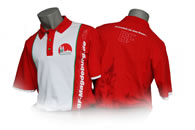 Sonderproduktion PromotionBekleidung