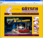 Wasserbettenstudio Götsch